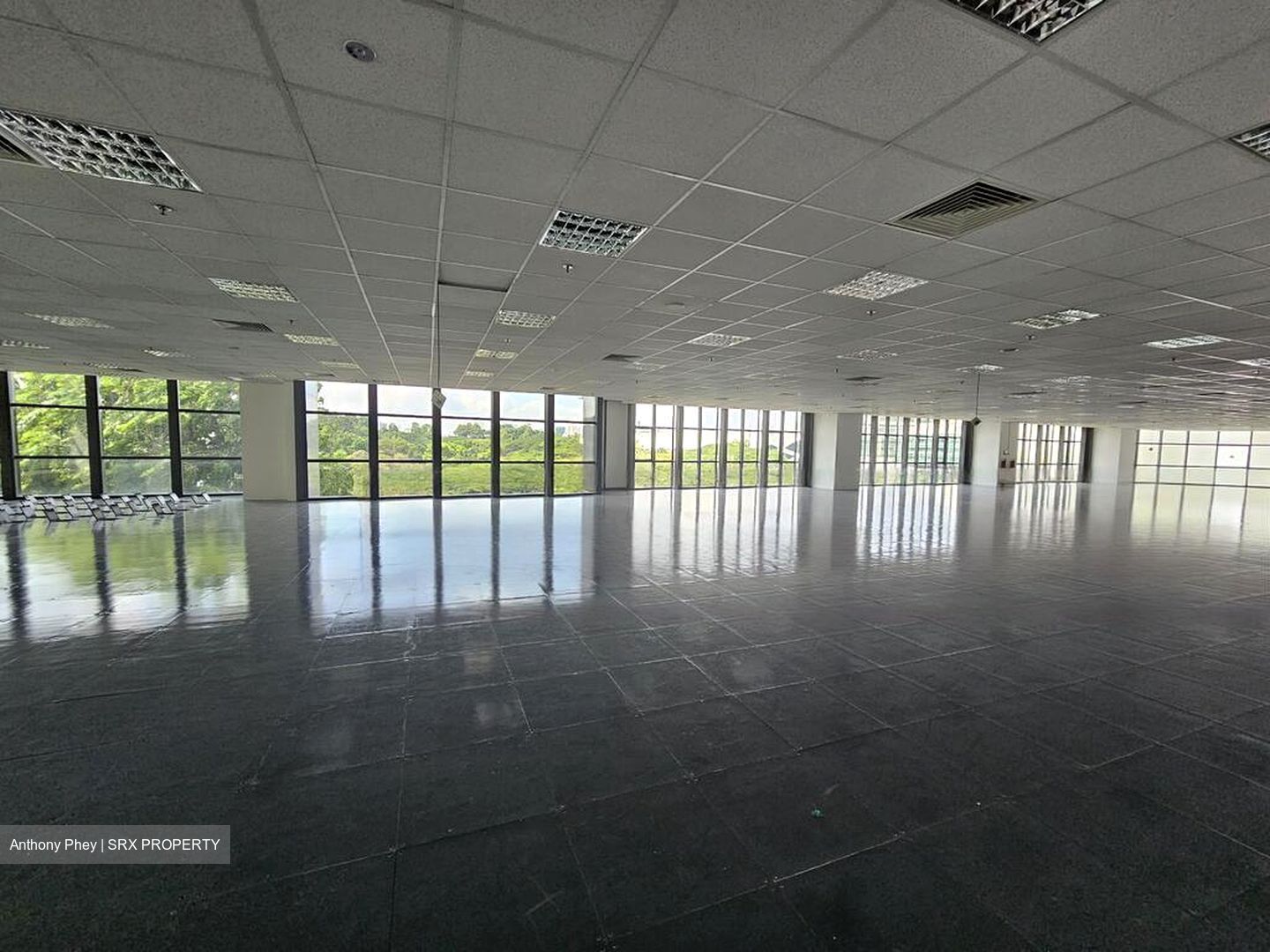 Visioncrest (D9), Office #458211721